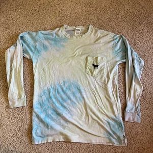 Victoria Secret LOVE PINK shirt